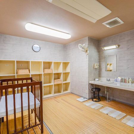 Hoshikawakan Yamanouchi  Extérieur photo