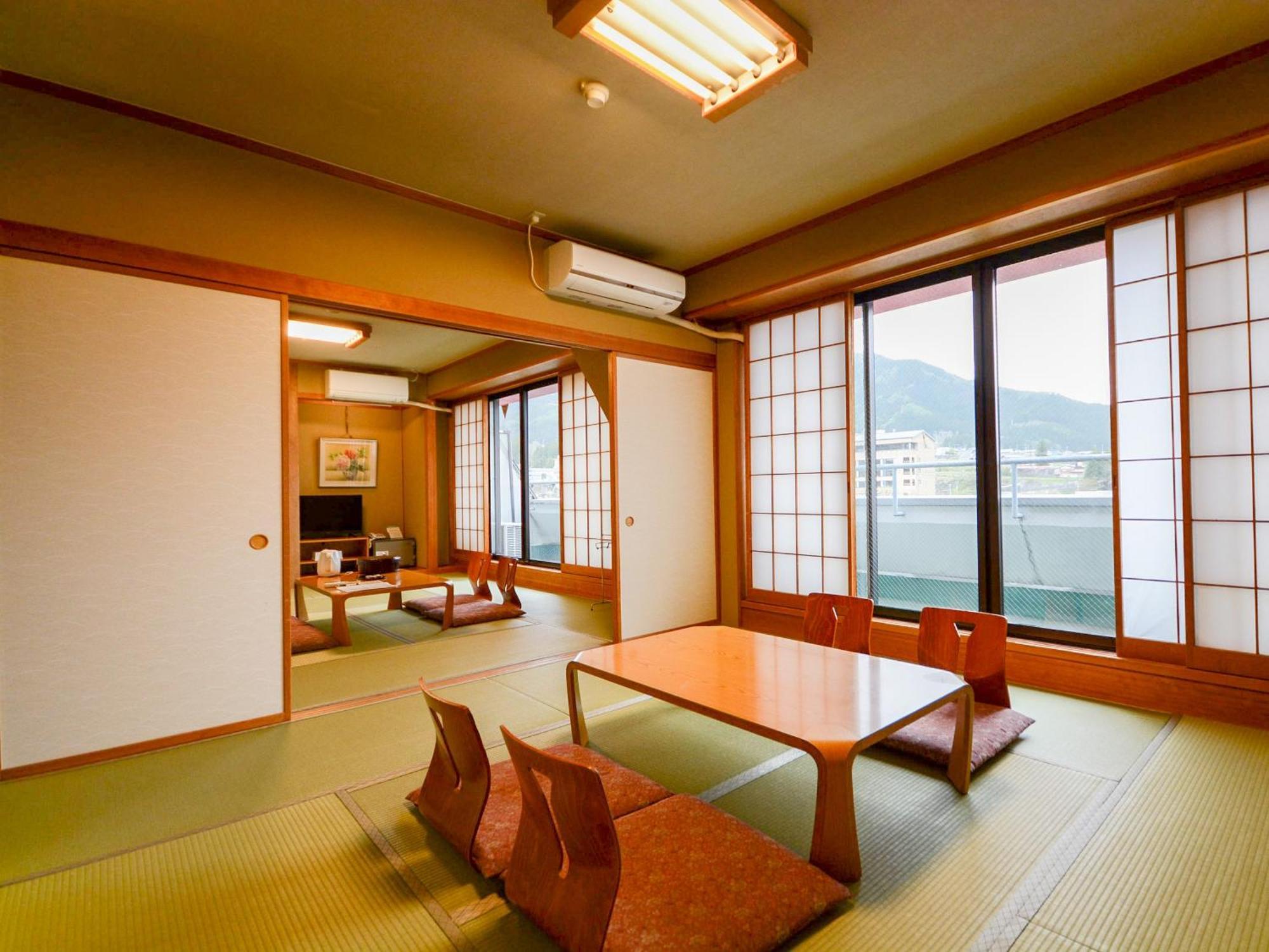 Hoshikawakan Yamanouchi  Extérieur photo