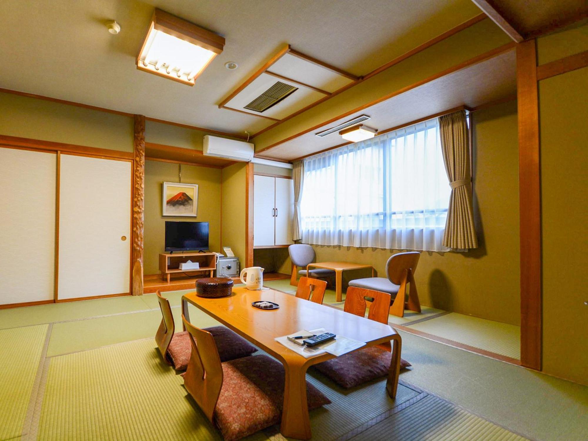 Hoshikawakan Yamanouchi  Extérieur photo
