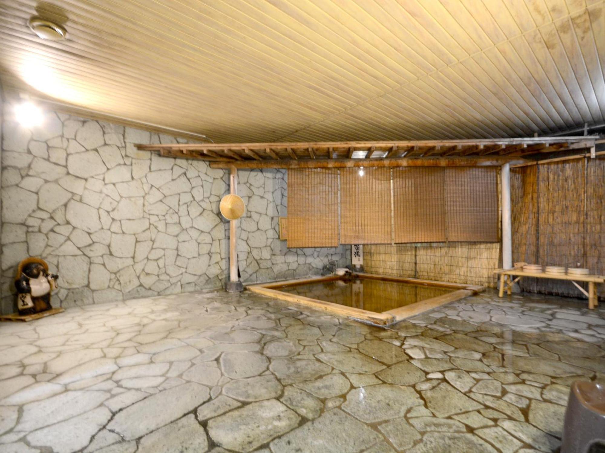 Hoshikawakan Yamanouchi  Extérieur photo