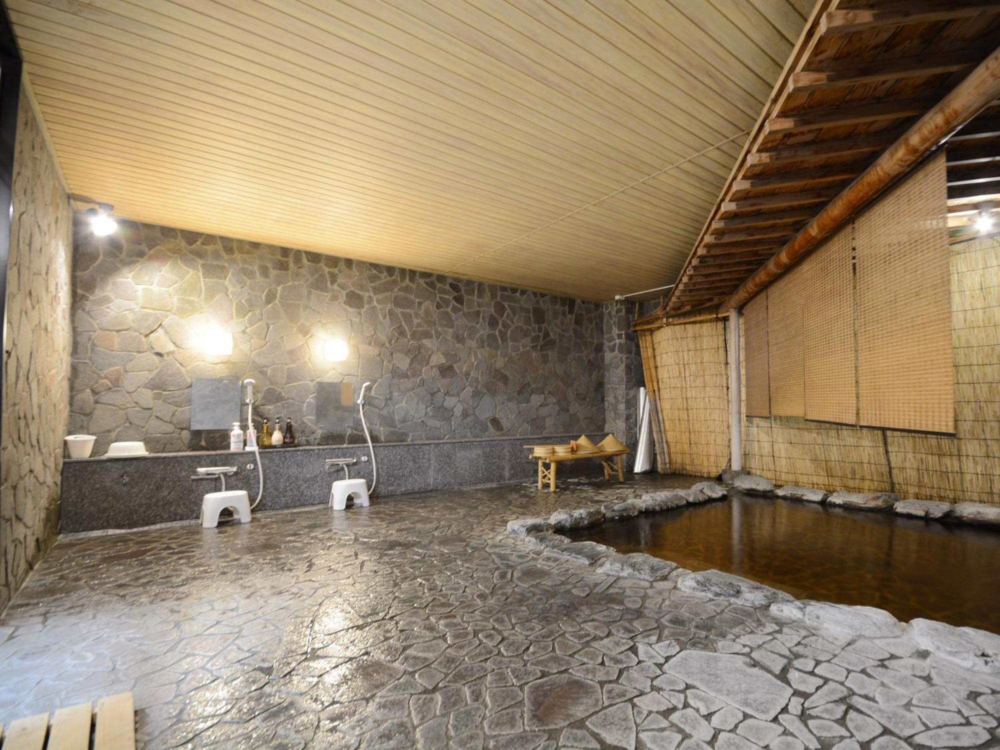 Hoshikawakan Yamanouchi  Extérieur photo