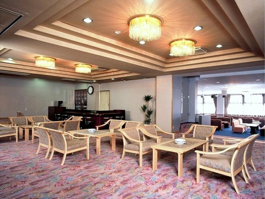 Hoshikawakan Yamanouchi  Extérieur photo