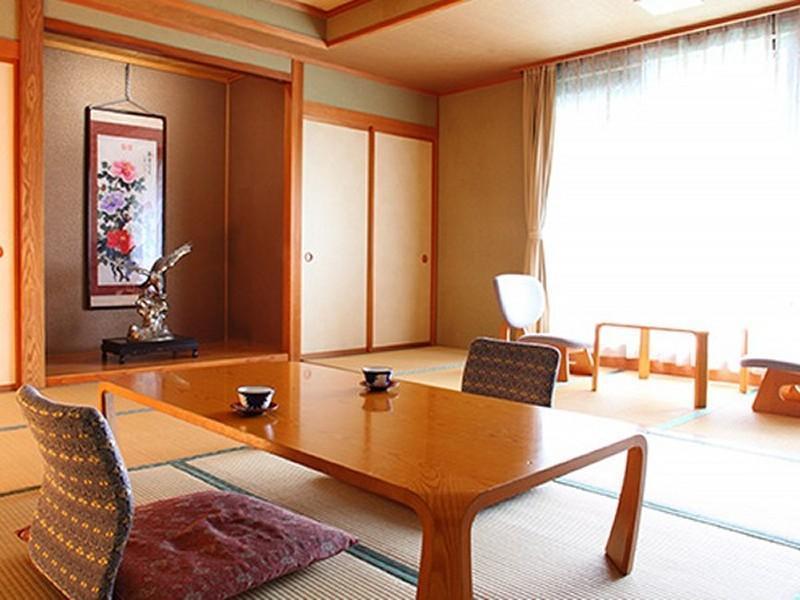 Hoshikawakan Yamanouchi  Extérieur photo