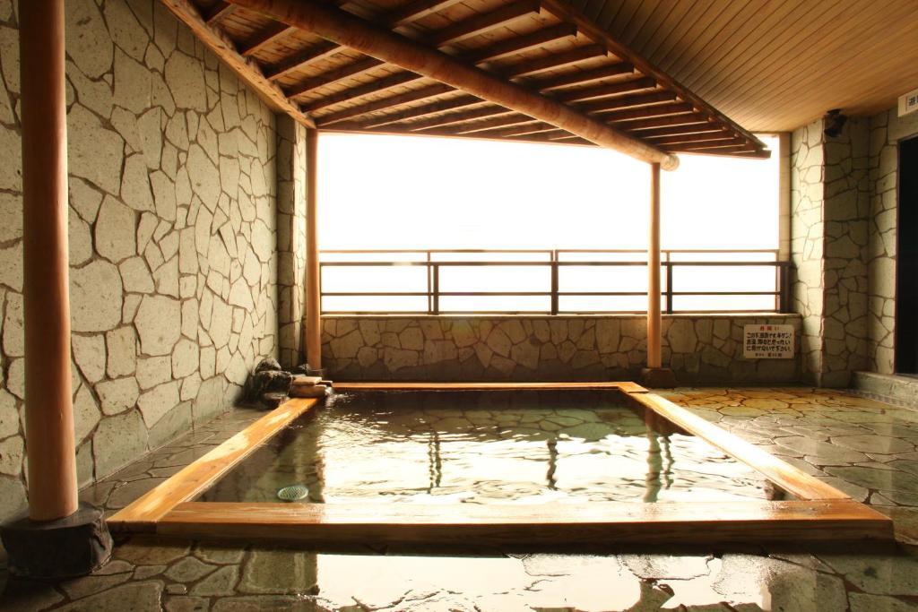 Hoshikawakan Yamanouchi  Extérieur photo
