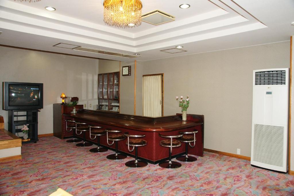 Hoshikawakan Yamanouchi  Extérieur photo