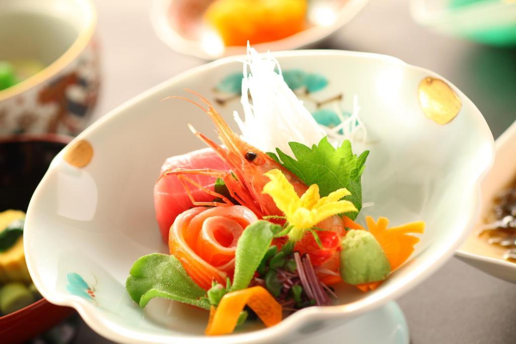 Hoshikawakan Yamanouchi  Extérieur photo