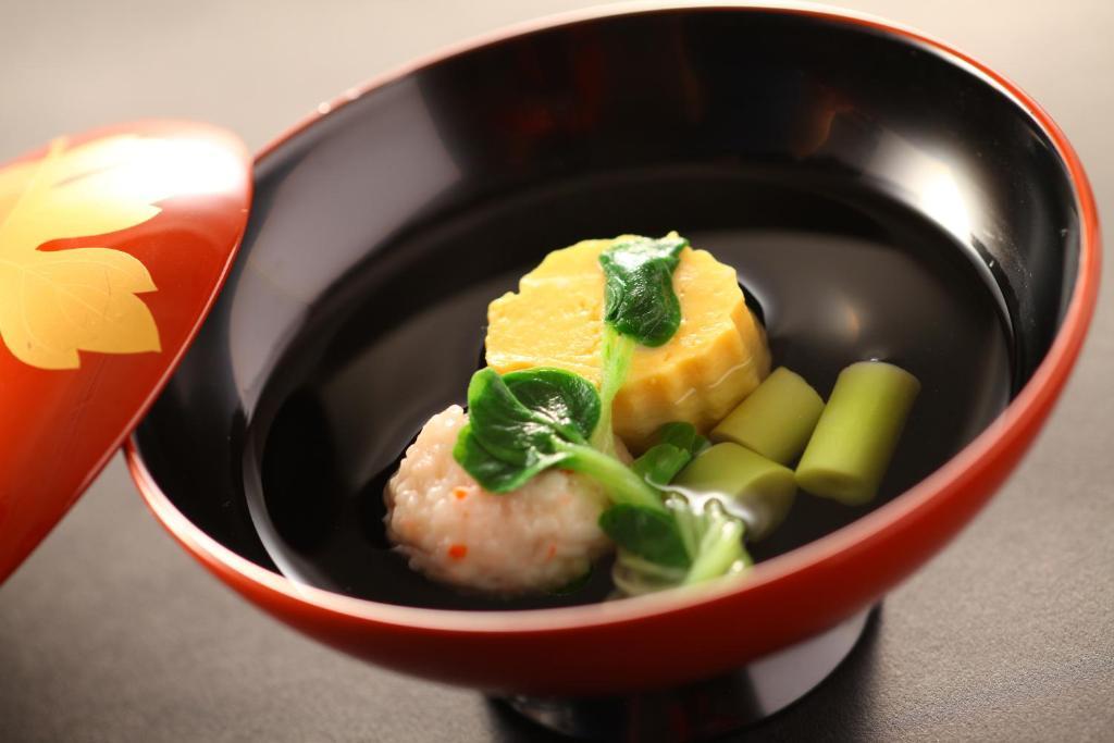 Hoshikawakan Yamanouchi  Extérieur photo