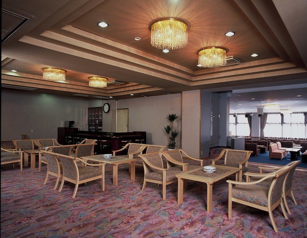 Hoshikawakan Yamanouchi  Extérieur photo